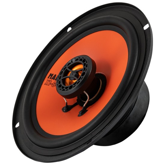 GAS Audio Power - X1-64